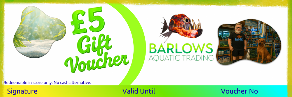 GIFT VOUCHERS