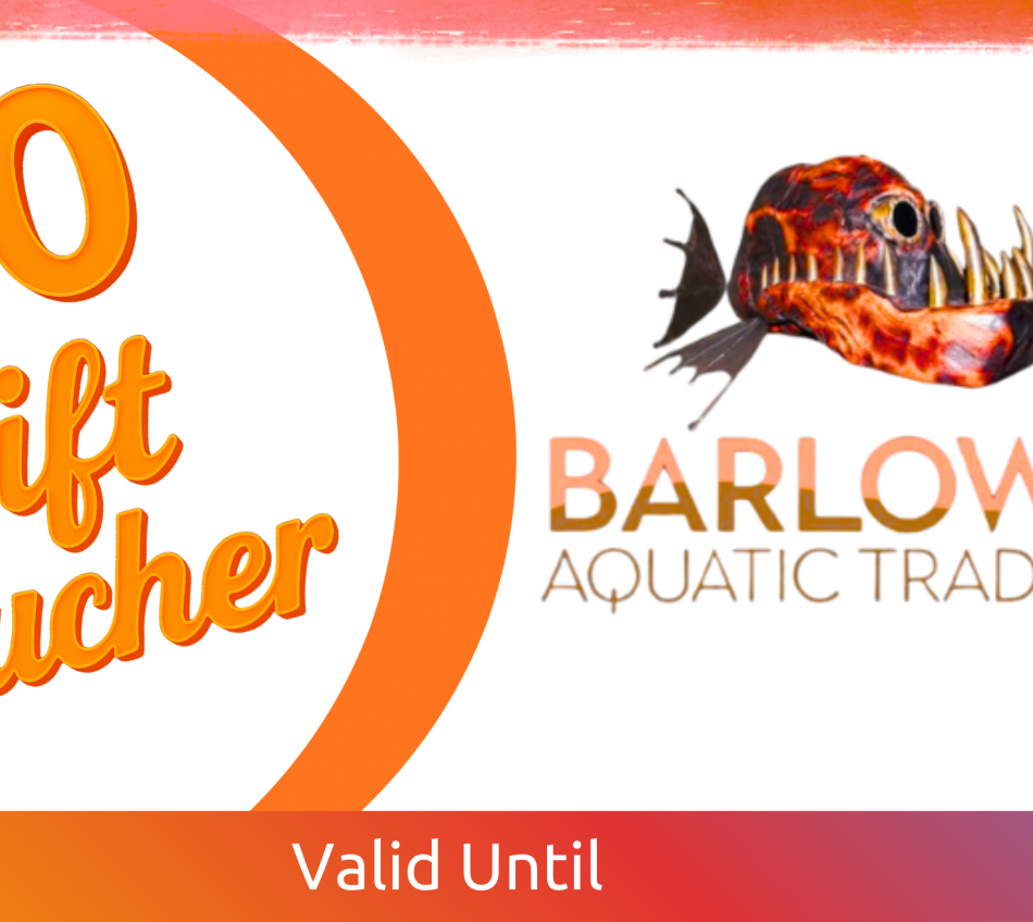 GIFT VOUCHERS