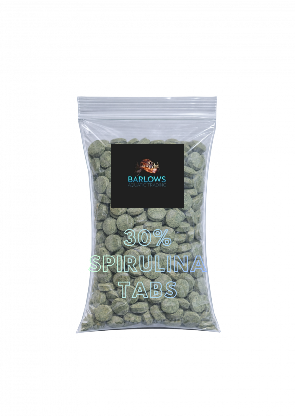 Fish Food