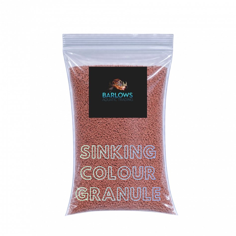 Fish Food