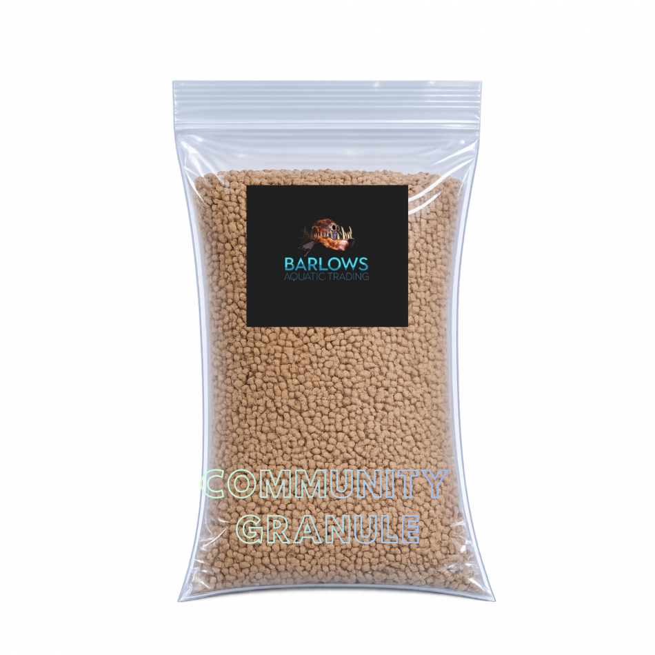 Fish Food