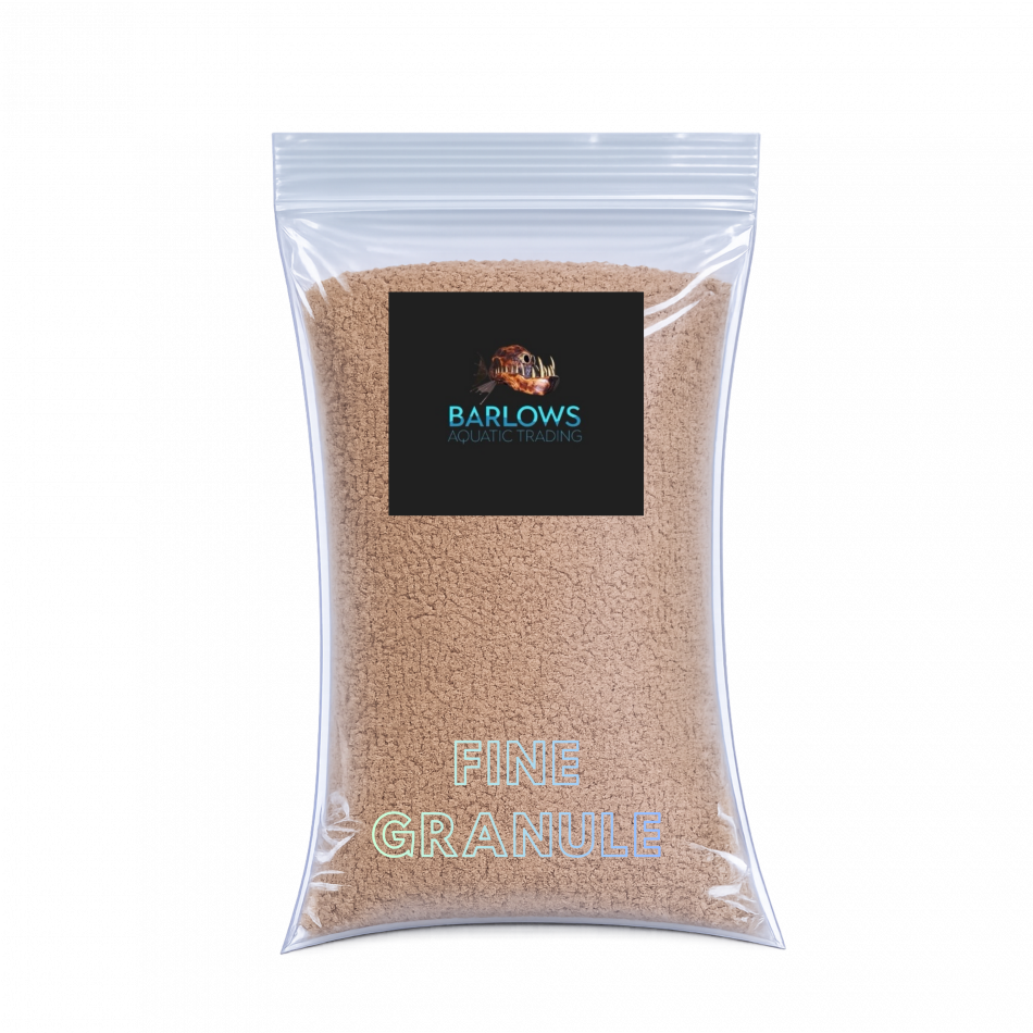 Fish Food