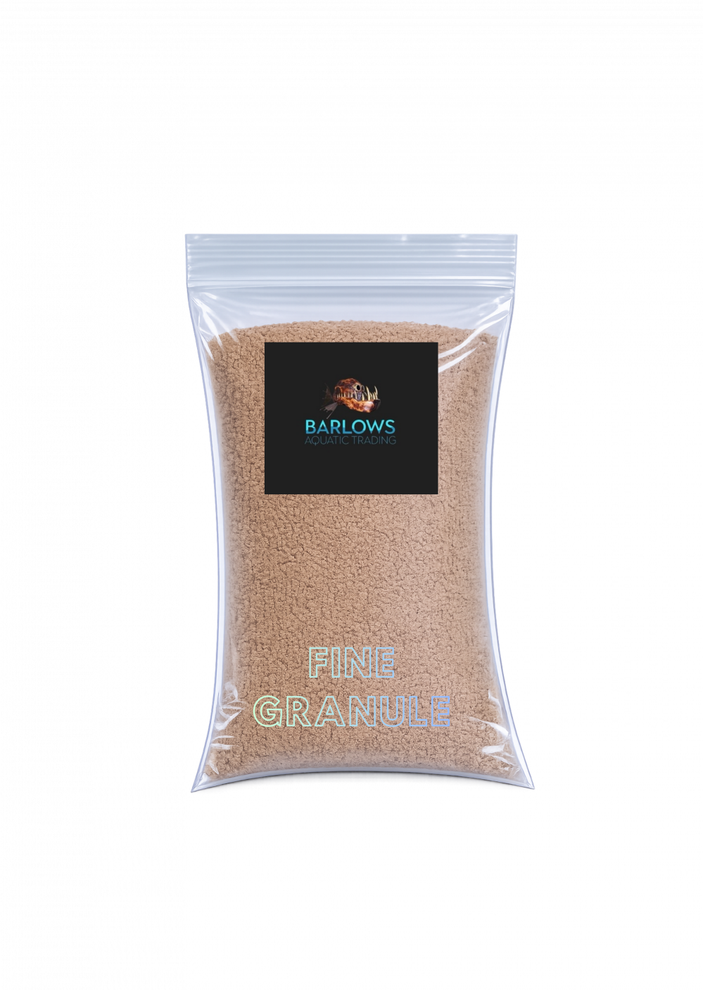Fish Food